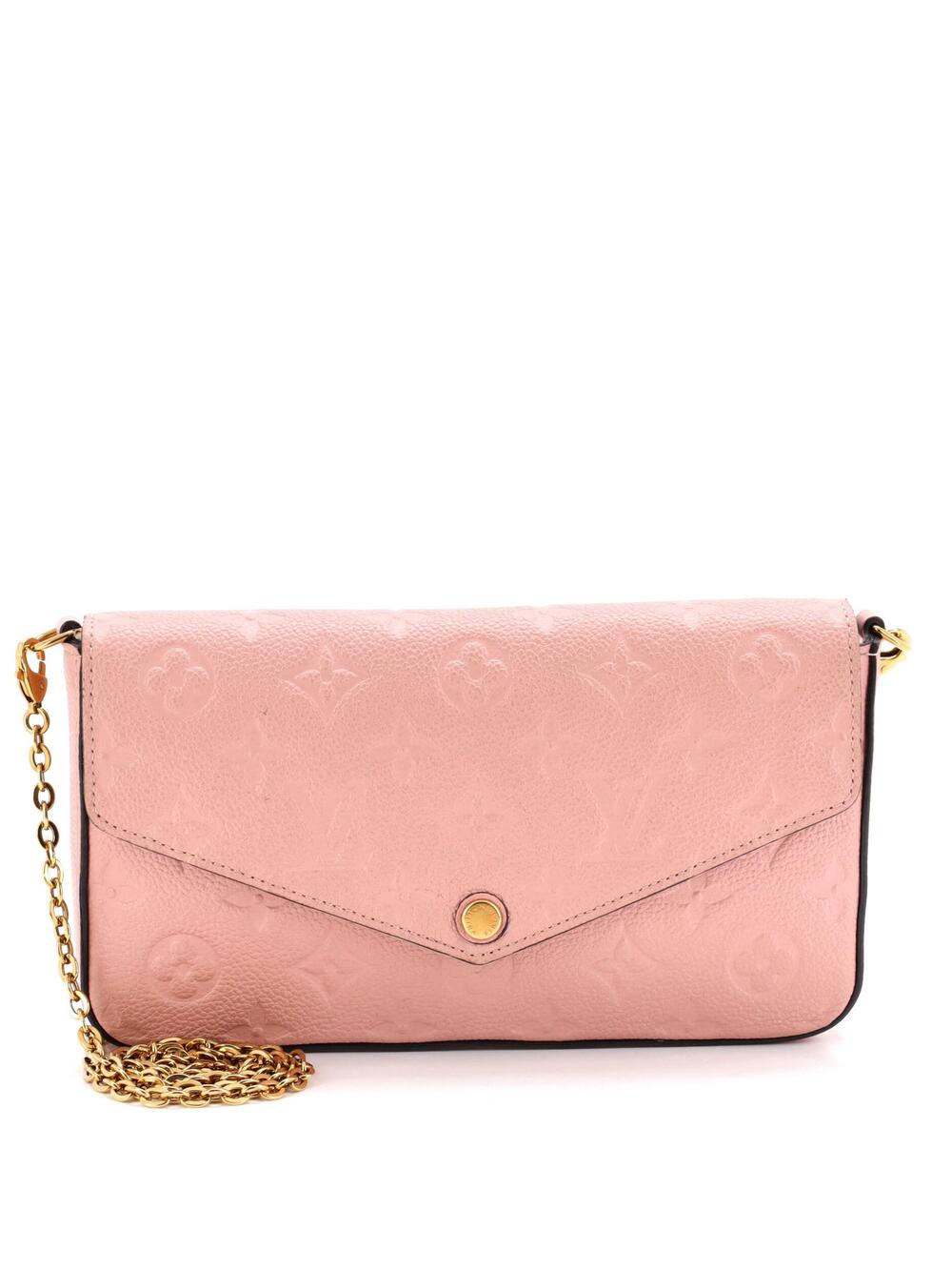 Louis Vuitton Felicie Pochette #258531L17B